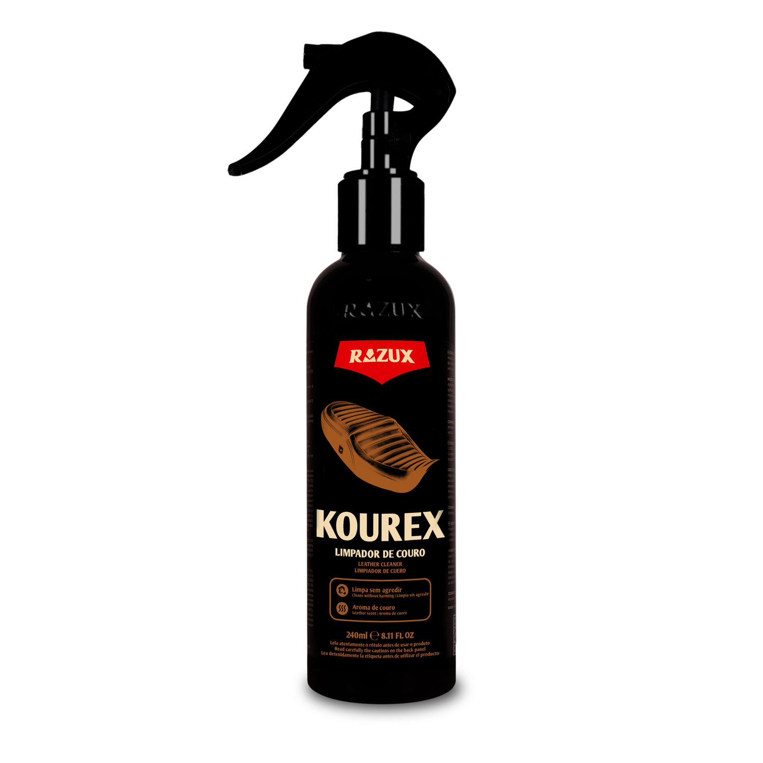 Kourex 240ml