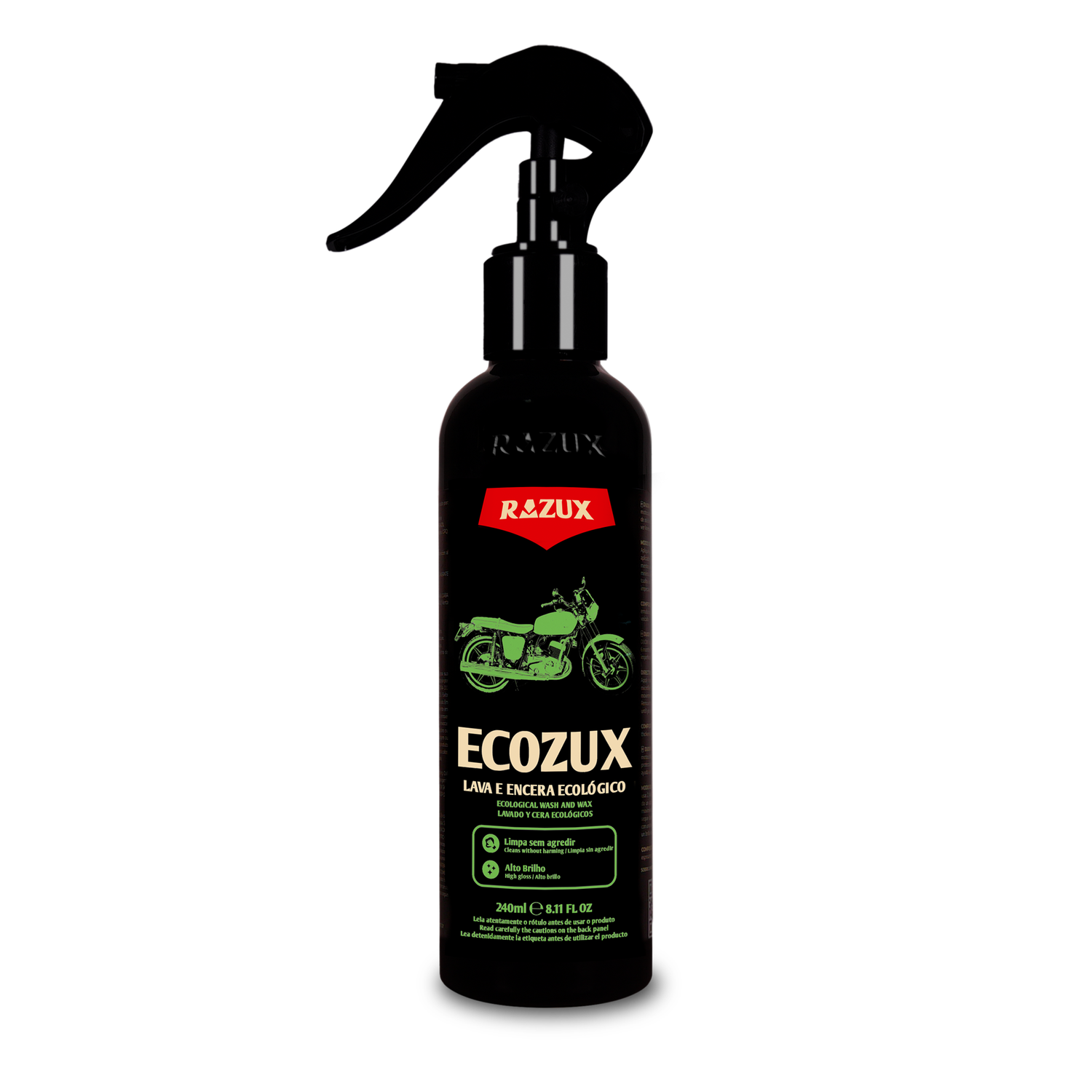 Ecozux 240ml