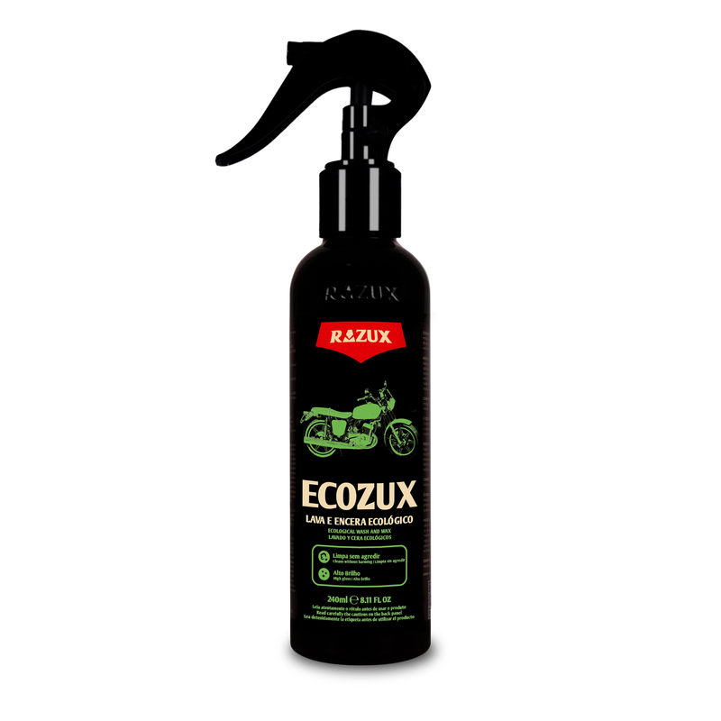 Ecozux 240ml