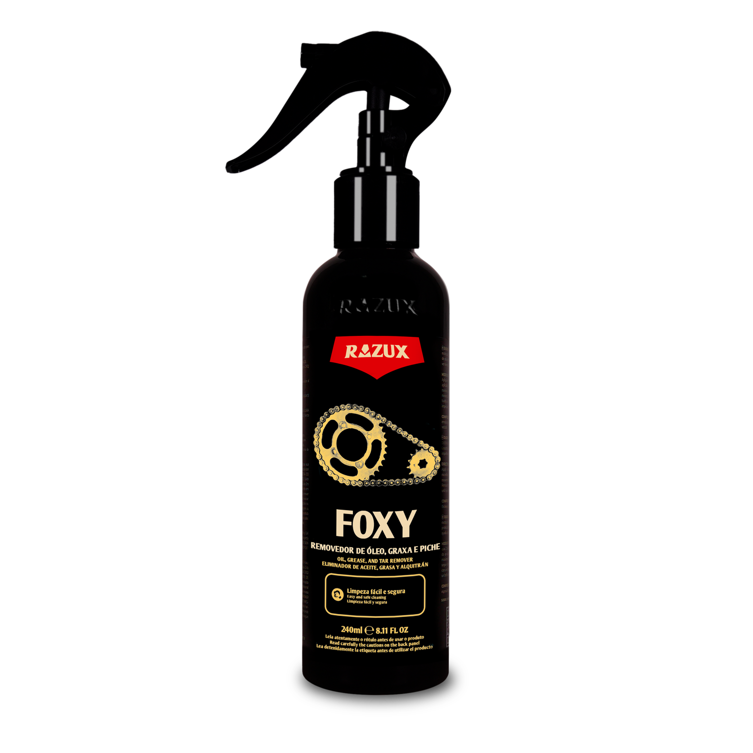 Foxy 1L
