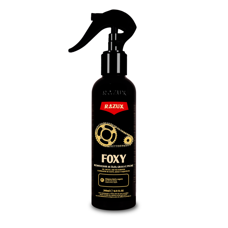 Foxy 1L