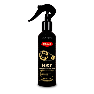 Foxy 1L