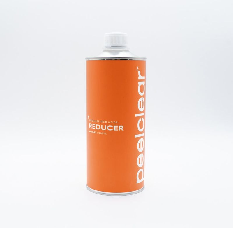 TOP COAT REDUCER GLOSS