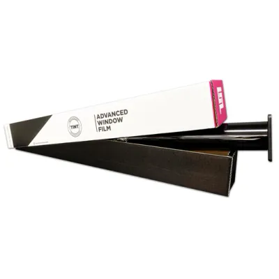 KAVACA Ultimate IR Window Film Roll - 40x100 30%