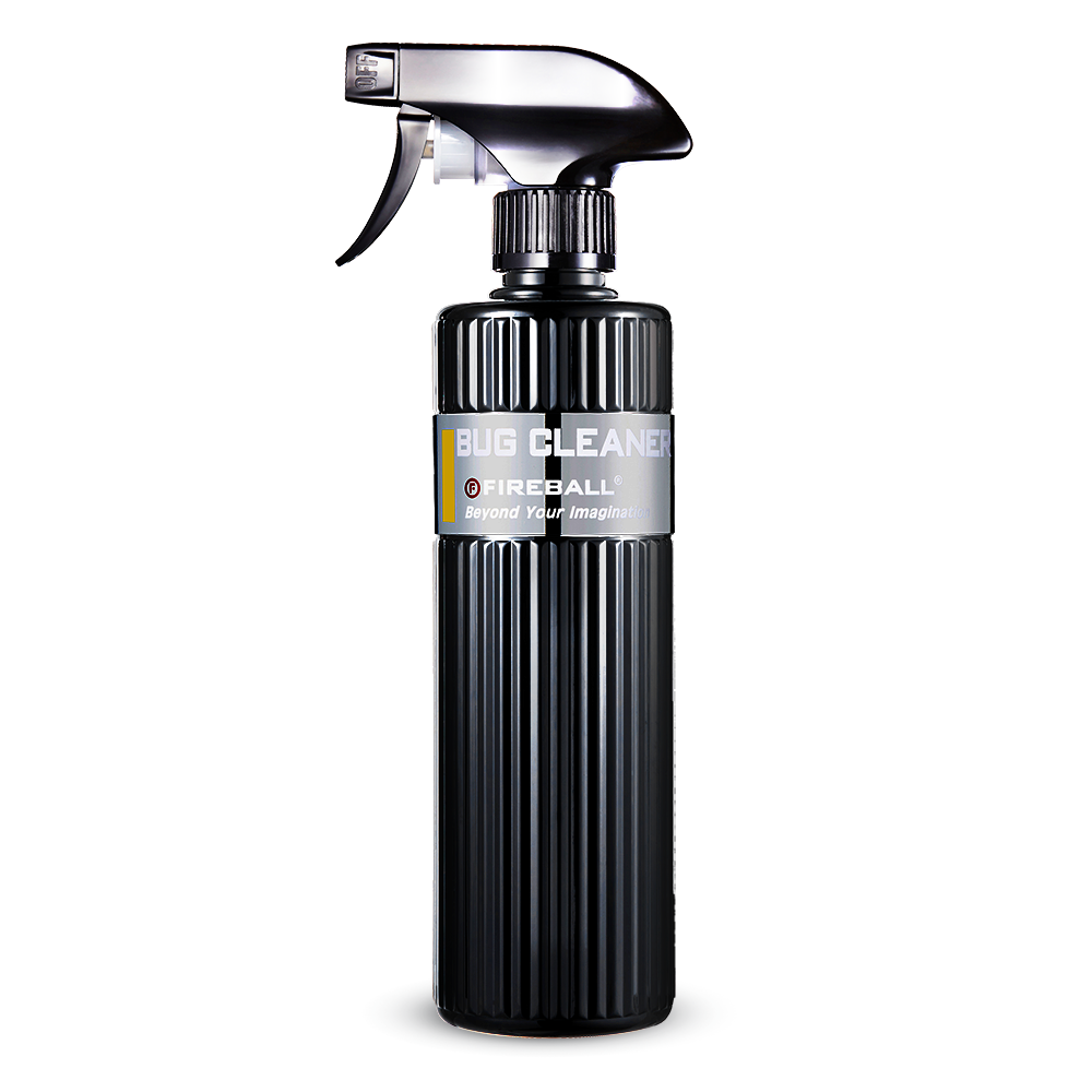 FIREBALL BUG CLEANER-500ML