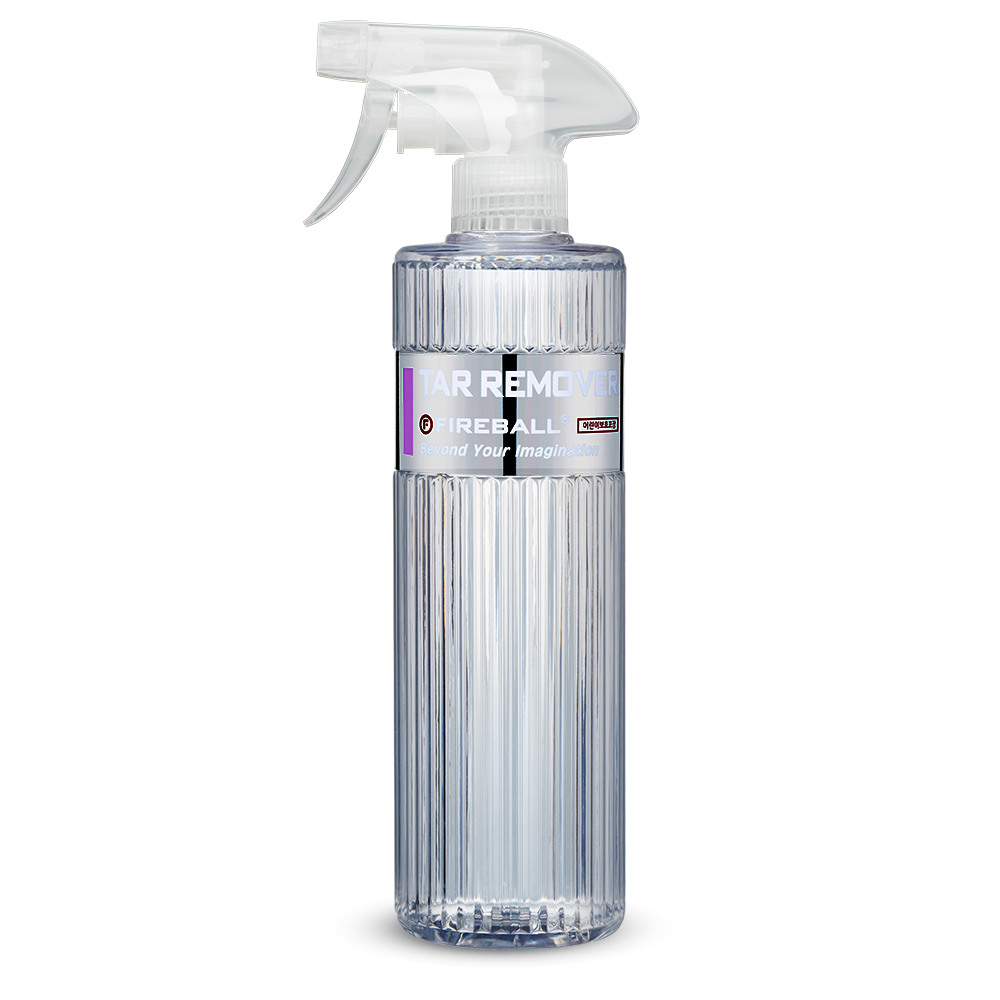 FIREBALL TAR-REMOVER-500ML