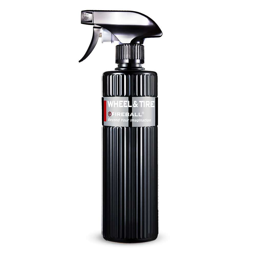 FIREBALL WHEEL&amp;TIRE-500ML