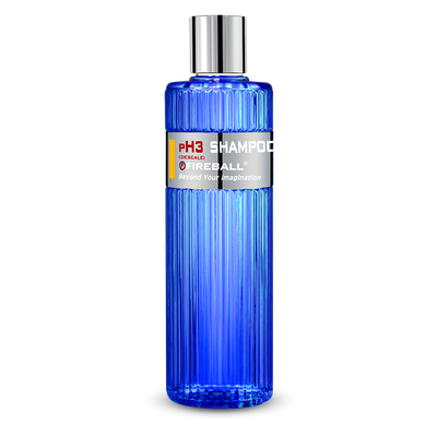 FIREBALL PH3 SHAMPOO-500ML
