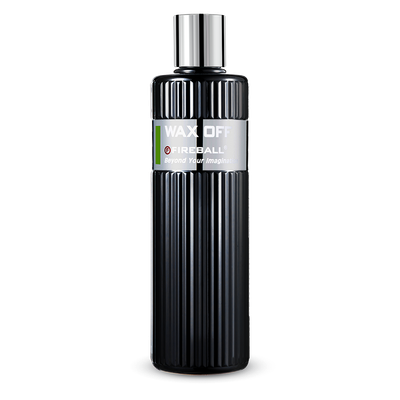 FIREBALL WAX OFF-500ML