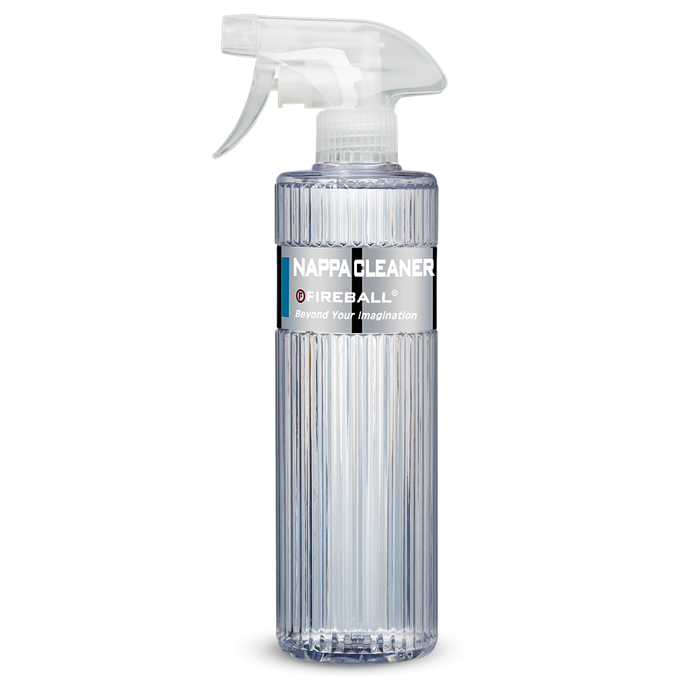 FIREBALL NAPPA CLEANER-500ML