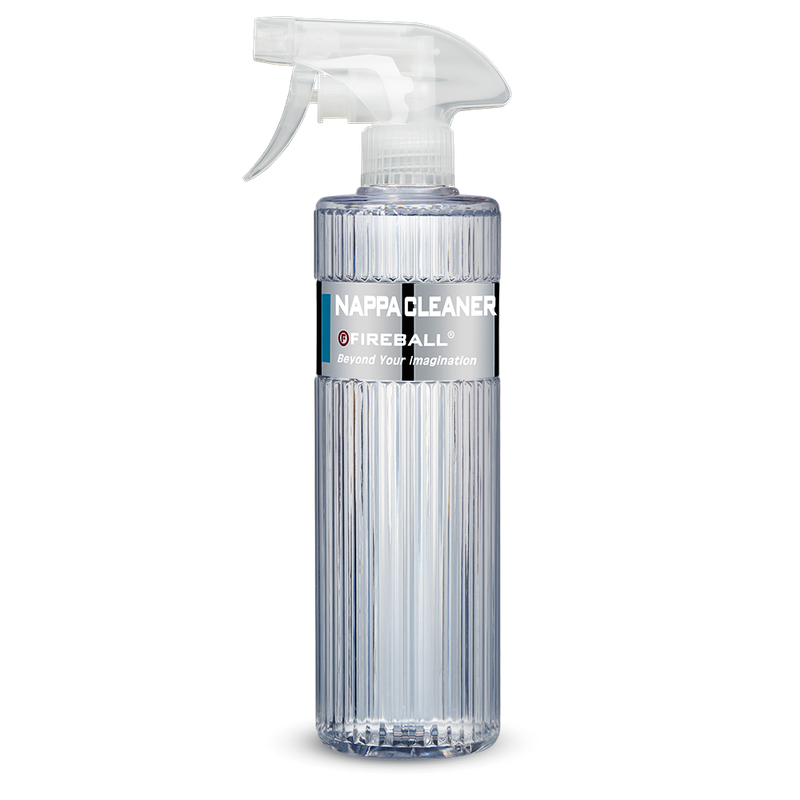 FIREBALL NAPPA CLEANER-500ML