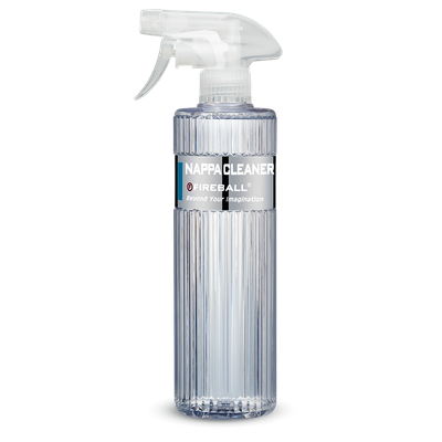 FIREBALL NAPPA CLEANER-500ML
