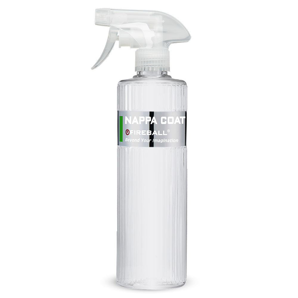 FIREBALL NAPPA COAT-500ML