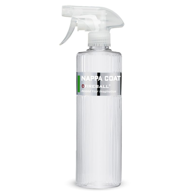 FIREBALL NAPPA COAT-500ML