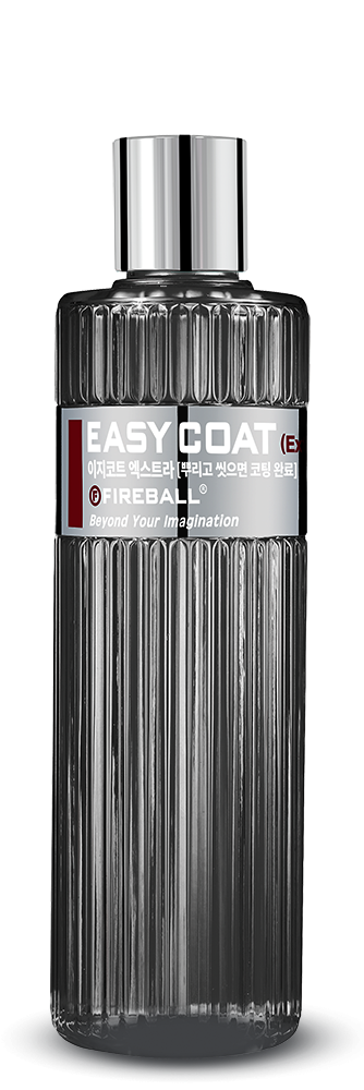 FIREBALL EASY COAT EXTRA-500ML