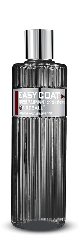 FIREBALL EASY COAT EXTRA-500ML