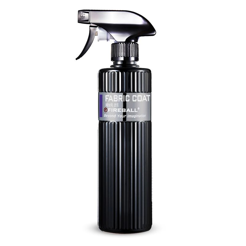 FIREBALL FABRIC COAT-500ML