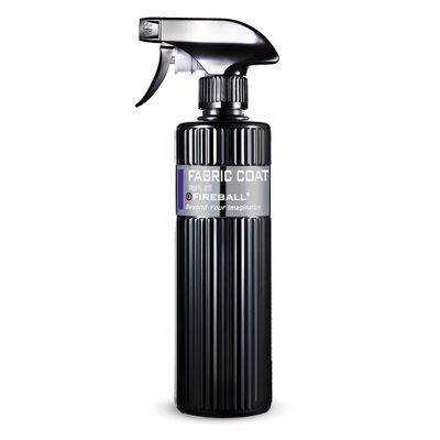 FIREBALL FABRIC COAT-500ML