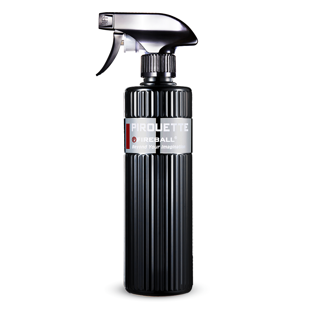 FIREBALL PIROUETTE-500ML