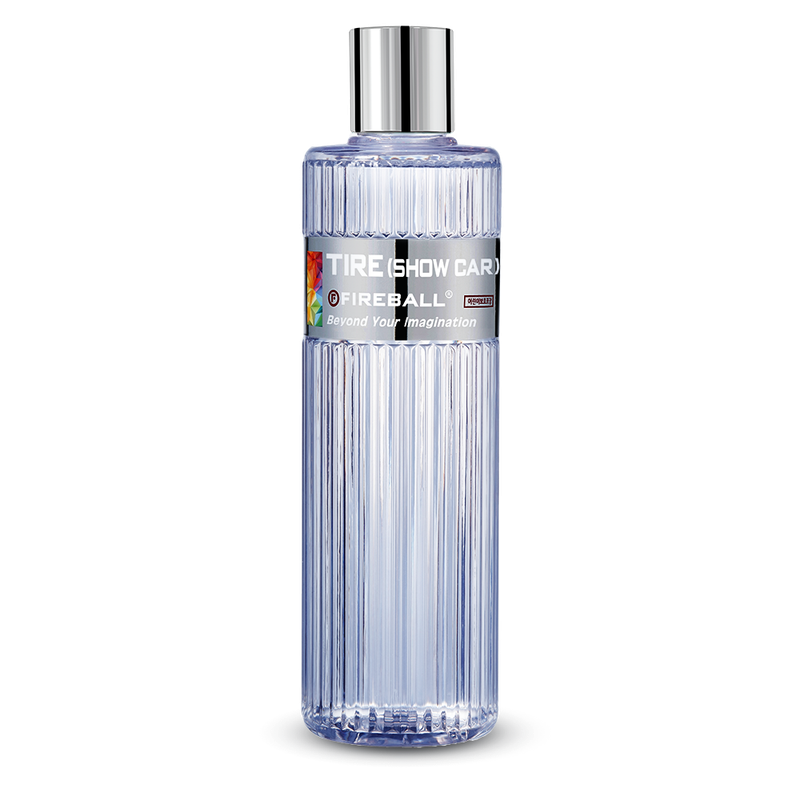 FIREBALL SHOW CAR TIRE-500ML