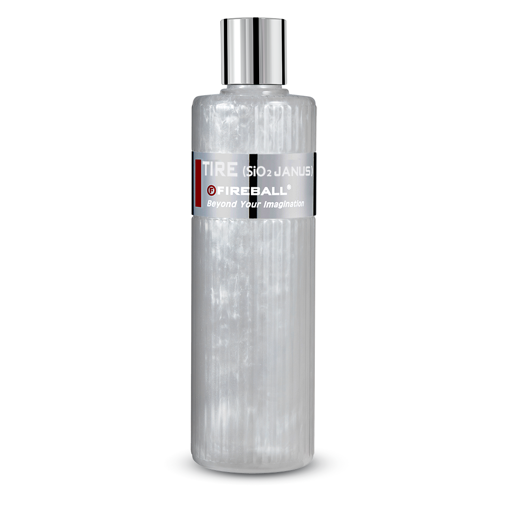 FIREBALL TIRE JANUS PEARL-500ML