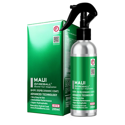FIREBALL MAUI SPRAY COATING-200ML