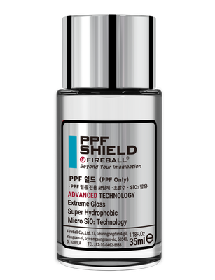 FIREBALL PPF SHIELD-105ML (3*35ML)
