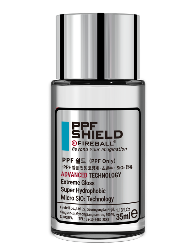 FIREBALL PPF SHIELD-35ML