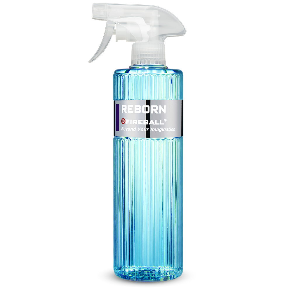 FIREBALL REBORN-4000ML