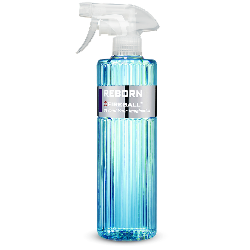 FIREBALL REBORN-4000ML