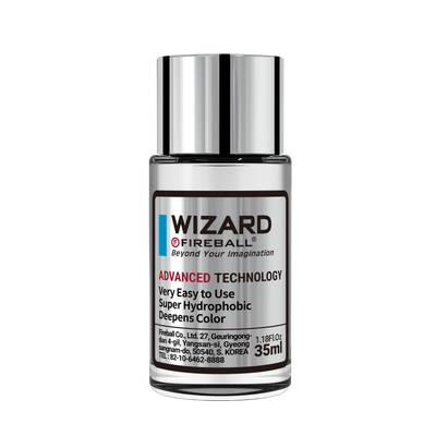 FIREBALL WIZARD-35ML