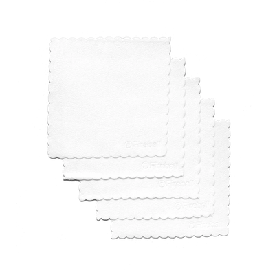 FIREBALL CERAMIC SUEDE-5PCS-PK