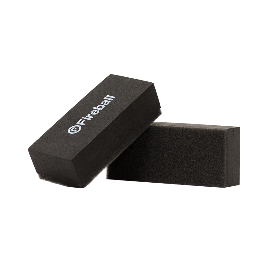FIREBALL COATING BLOCK-1PC