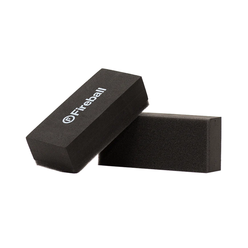 FIREBALL COATING BLOCK-1PC