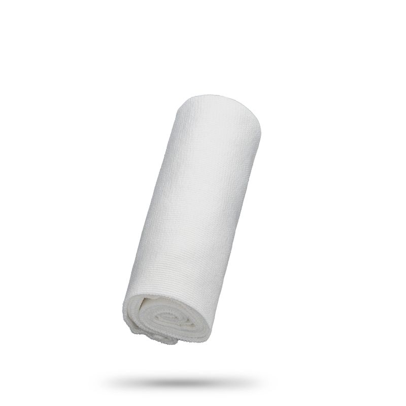 FIREBALL JET TOWEL WHITE- 60X42