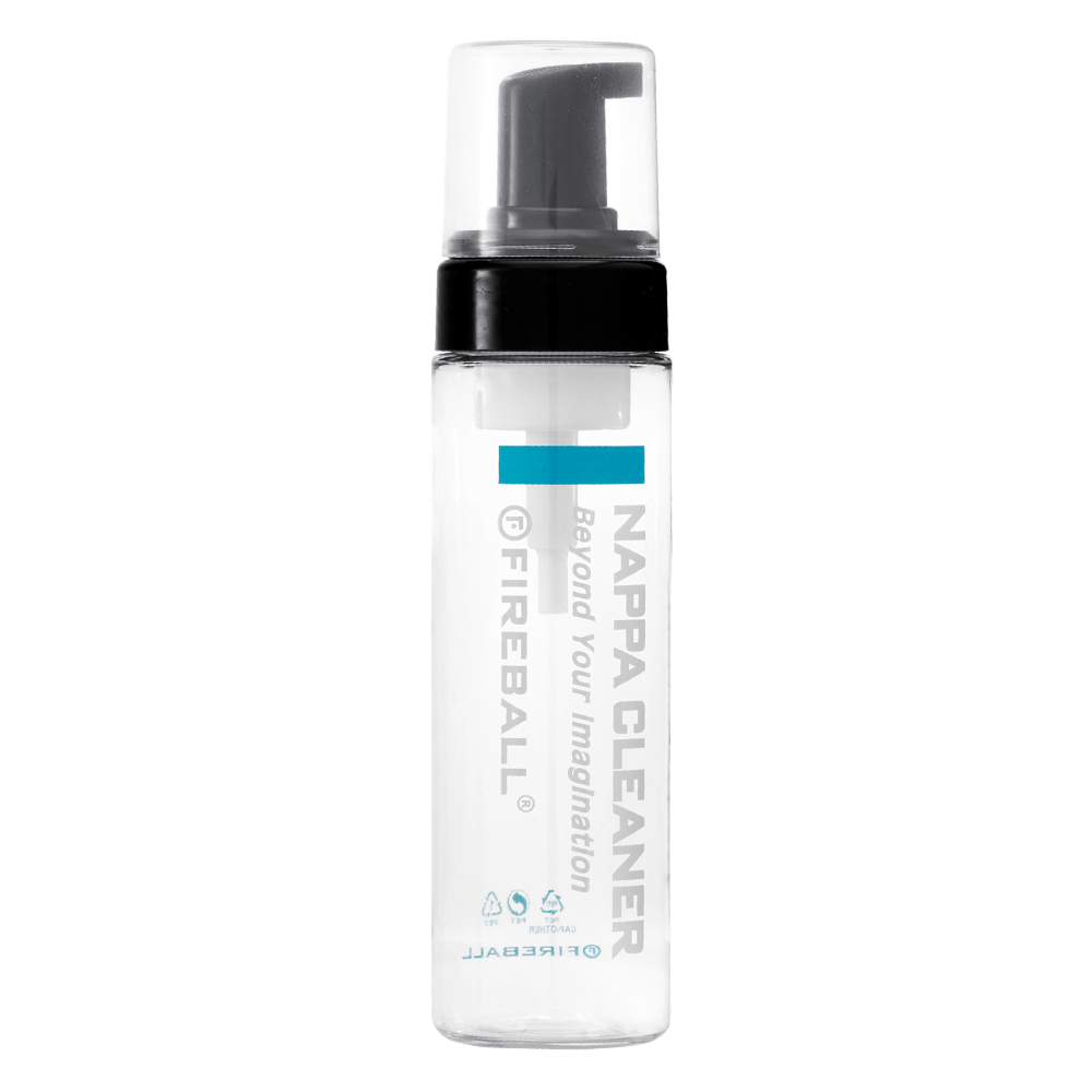 FIREBALL NAPPA CLEANER FOAMER