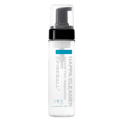 FIREBALL NAPPA CLEANER FOAMER