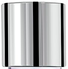 FIREBALL SILVER PRESS CAP
