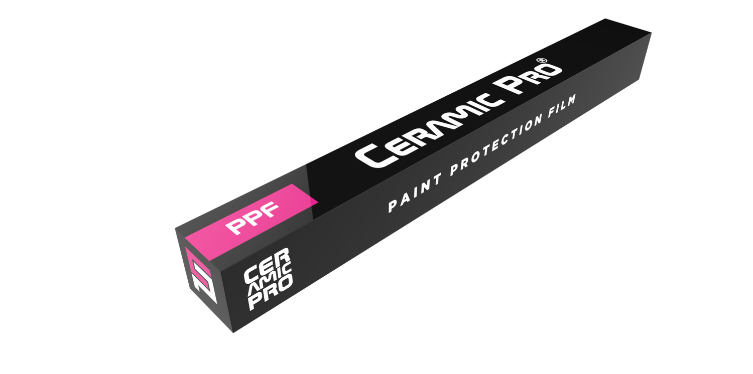 Ceramic Pro PPF