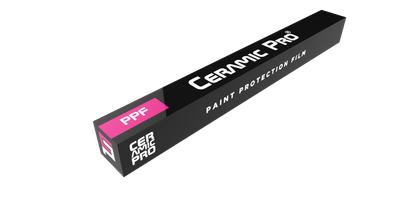 Ceramic Pro PPF