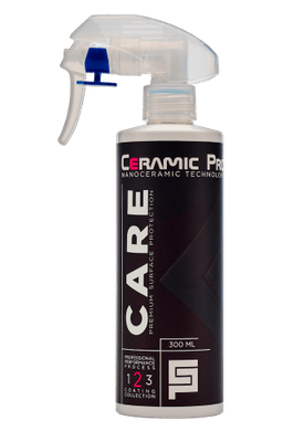 Ceramic Pro Care