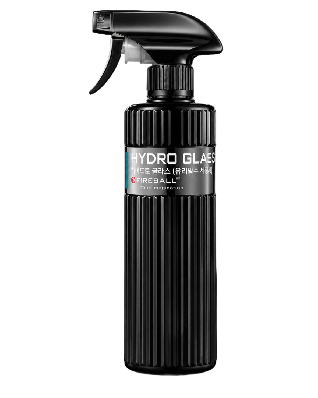 FIREBALL HYDRO GLASS