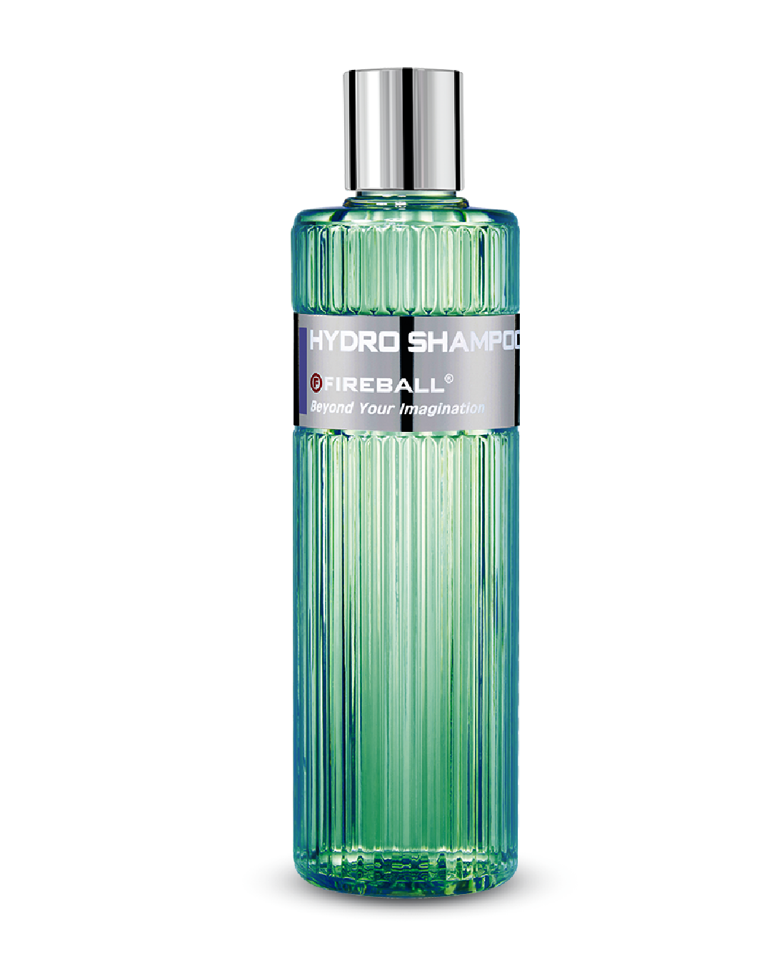 FIREBALL HYDRO SHAMPOO