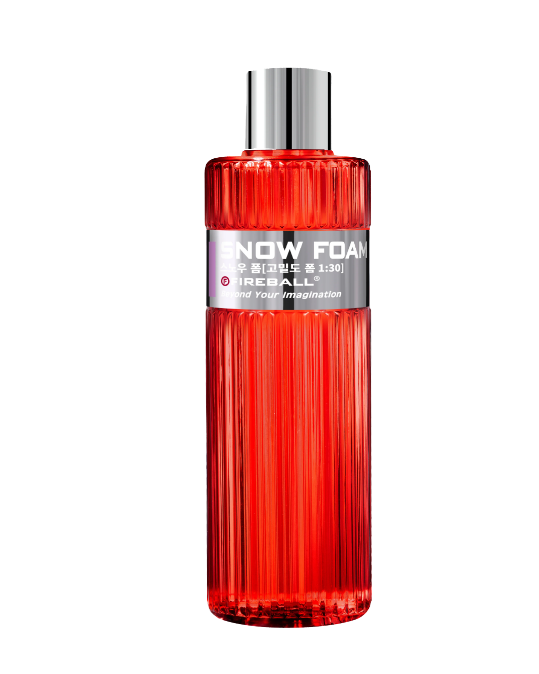 FIREBALL SNOW FOAM 500ml
