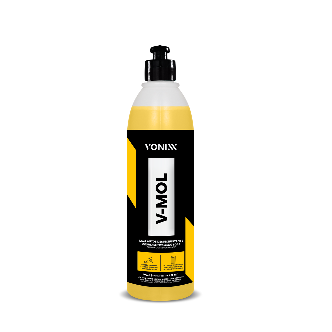 V-MOL 500ML
