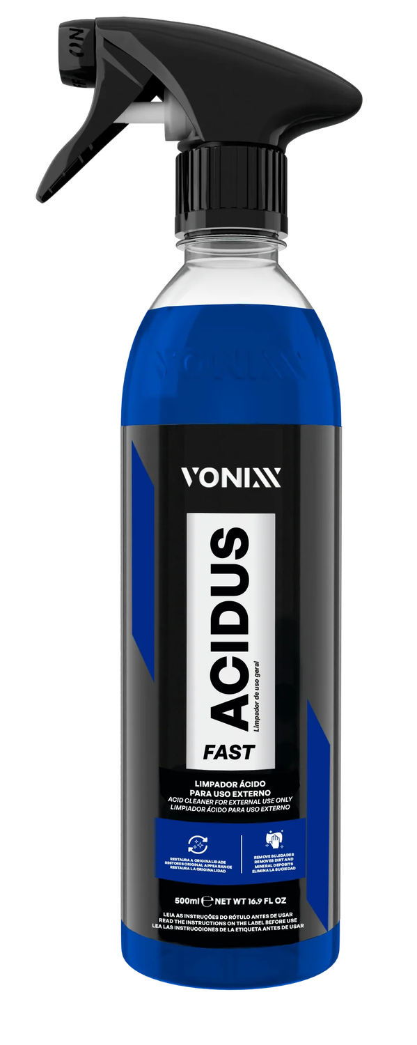ACIDUS FAST 500ML