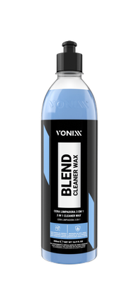 BLEND CLEANER WAX 500ML