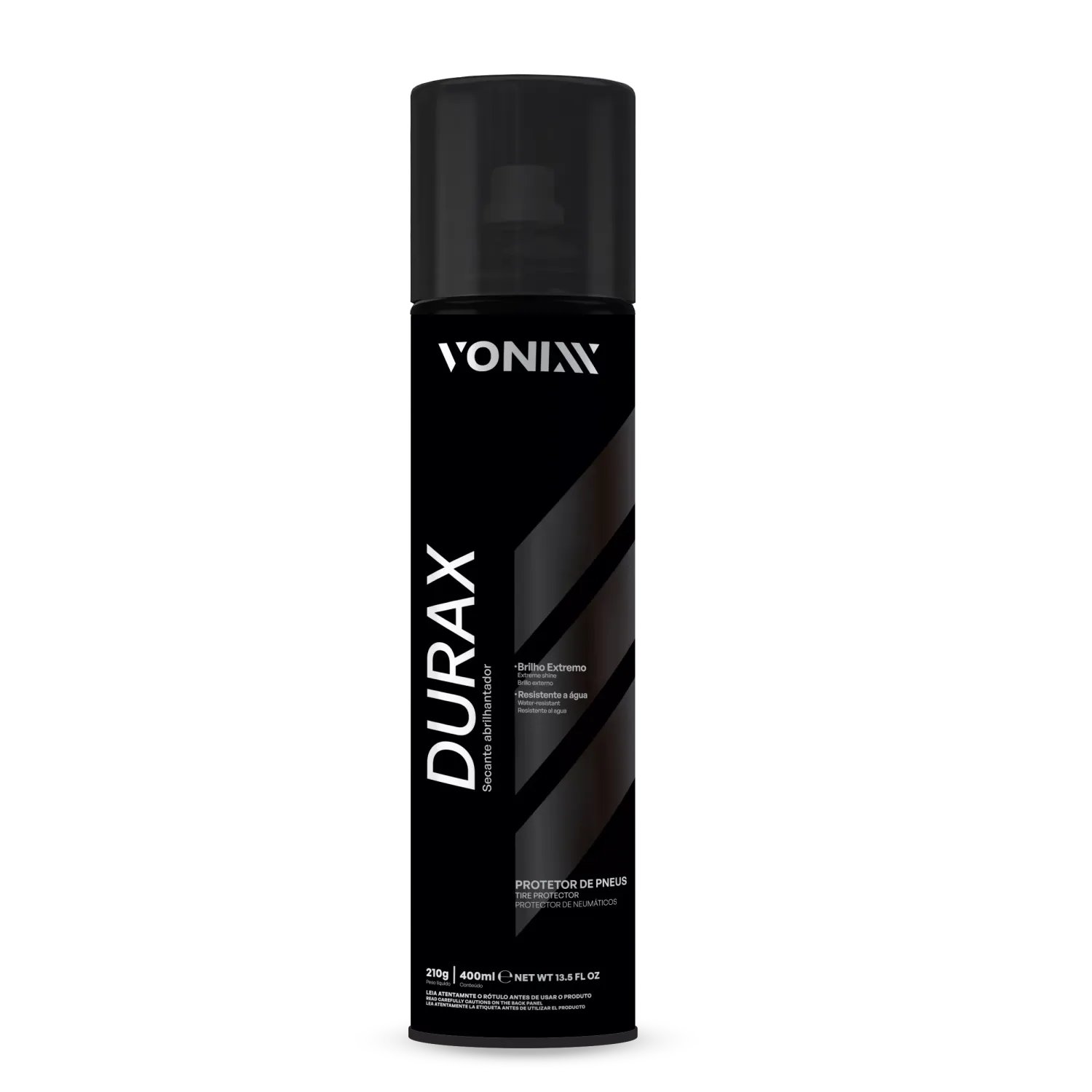 DURAX AEROSOL 400ML
