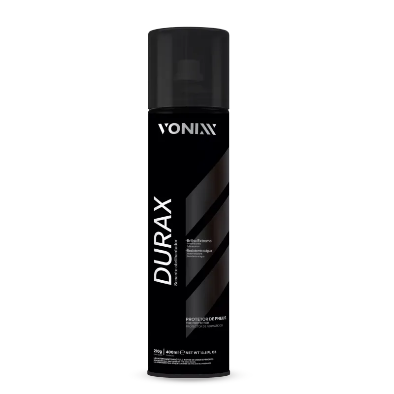 DURAX AEROSOL 400ML