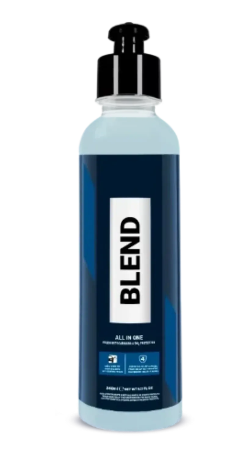 BLEND ALL IN ONE